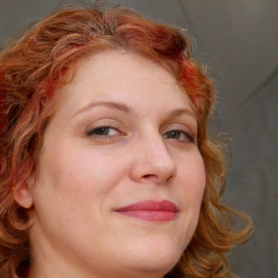 Foto de perfil de Carmen Rodríguez