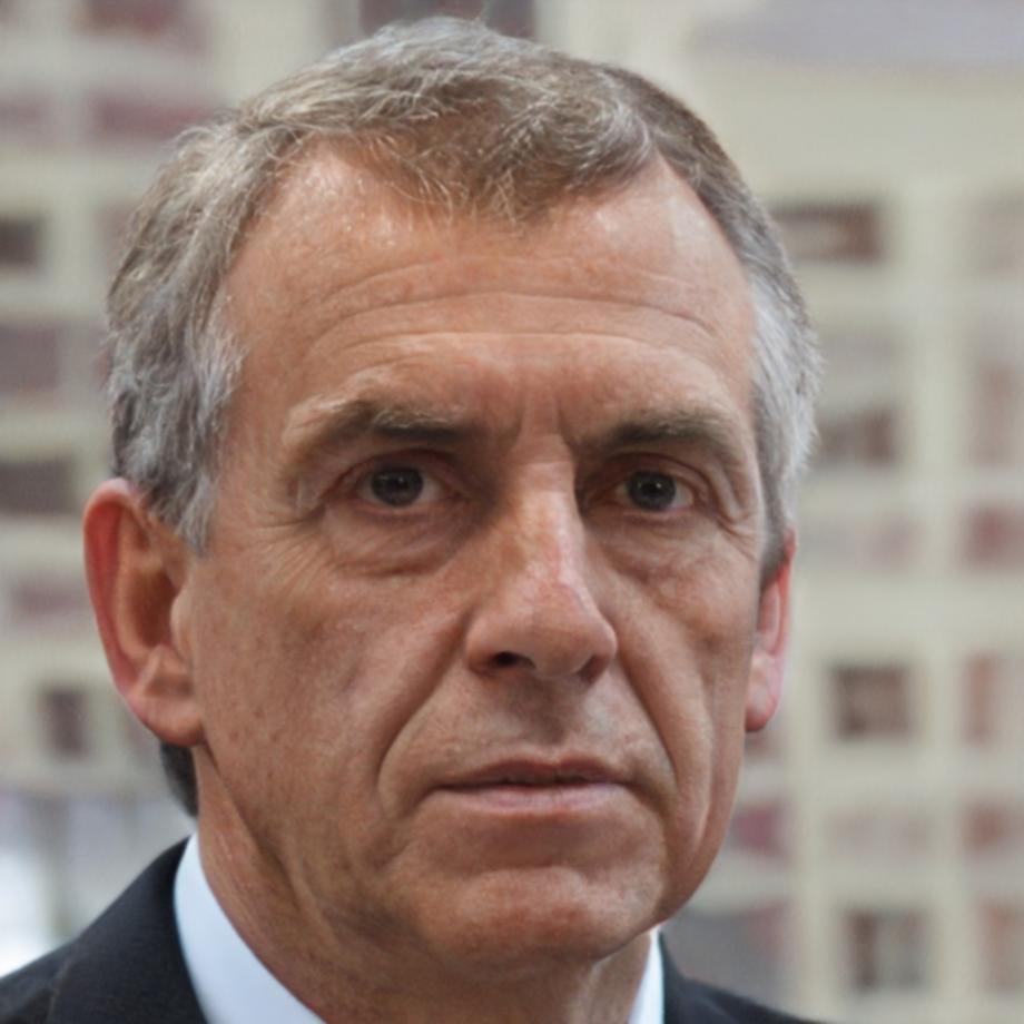Carlos Mendoza
